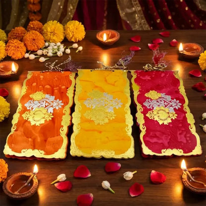 Premium shagun gift envelopes - home improvement