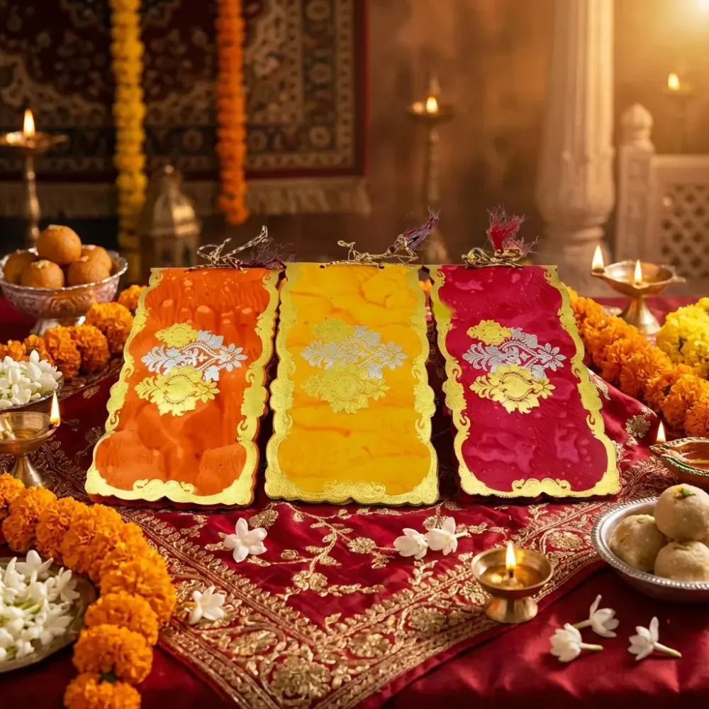 Premium shagun gift envelopes - home improvement