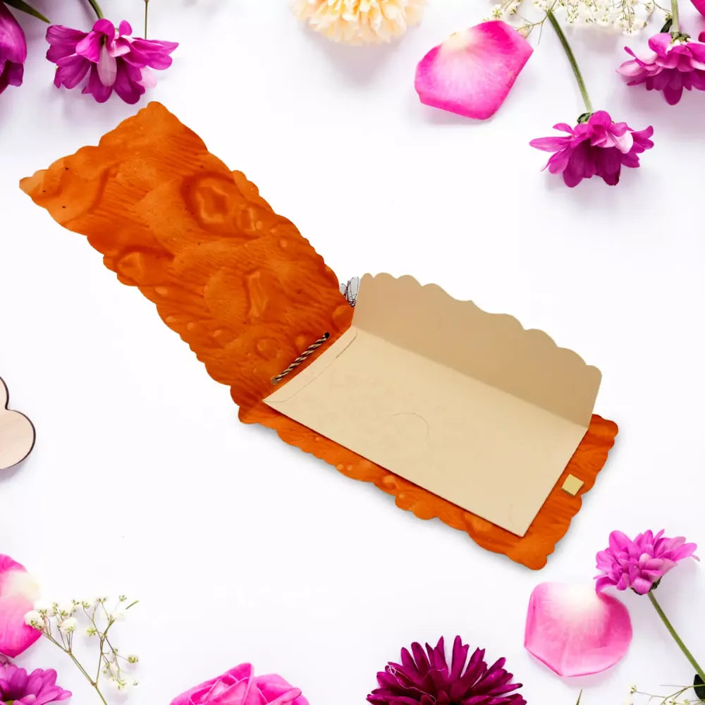 Premium shagun gift envelopes