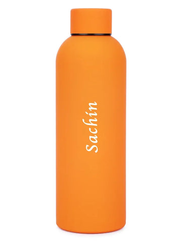 Premium Stainless Steel Water Bottle