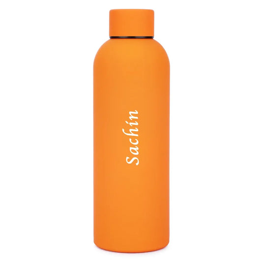 Premium stainless steel water bottle - kitchen tool