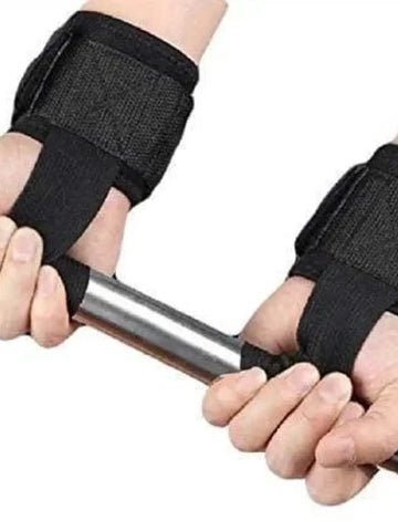 Premium Weight Lifting Straps