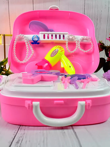 Pretend Play Makeup Set