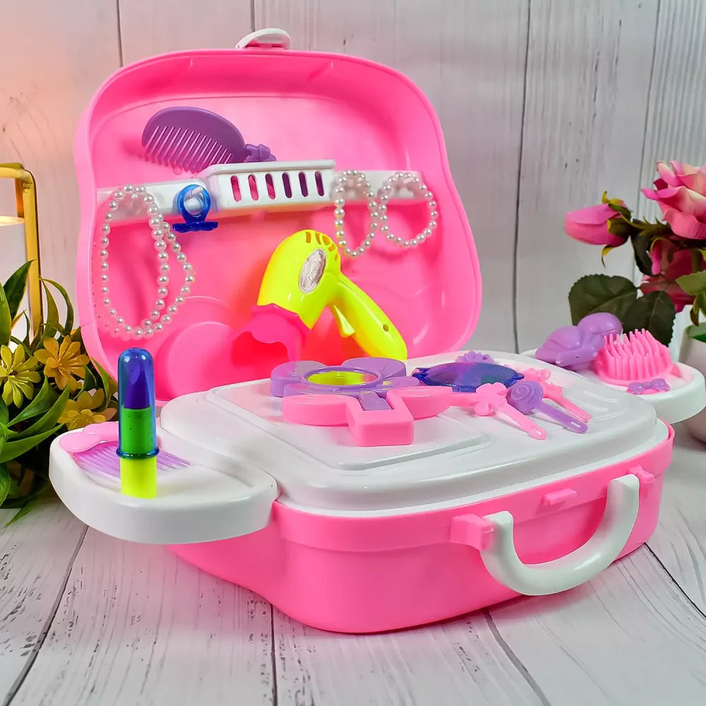 Pretend play makeup set