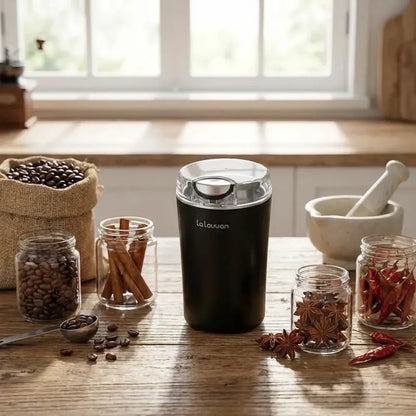Pro coffee grinder
