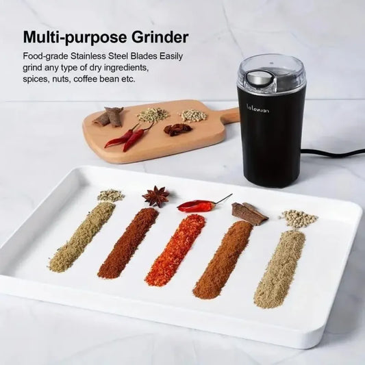 Pro coffee grinder