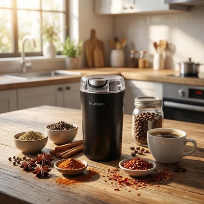 Pro coffee grinder