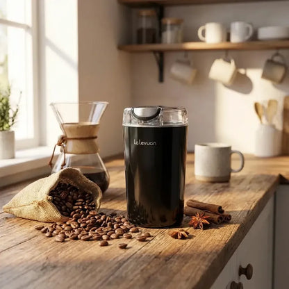 Pro coffee grinder