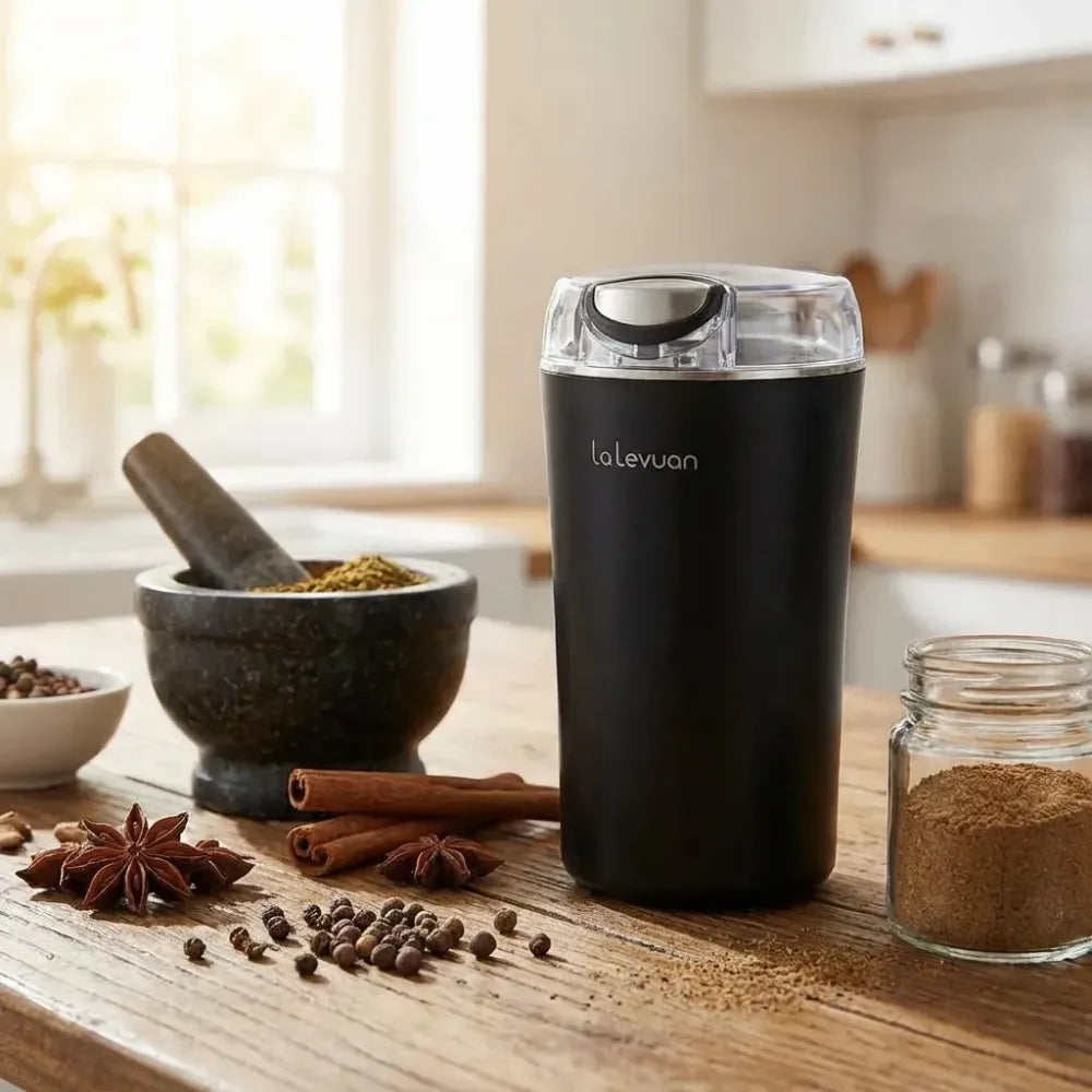 Pro coffee grinder