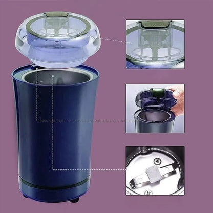 Pro coffee grinder