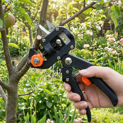 Pro grafting pruner knife - home essentials