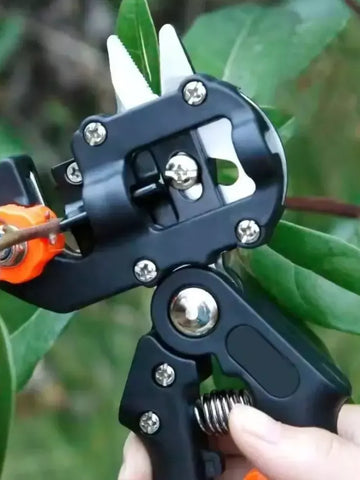 Pro Grafting Pruner Knife