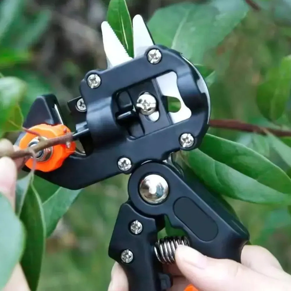 Pro grafting pruner knife