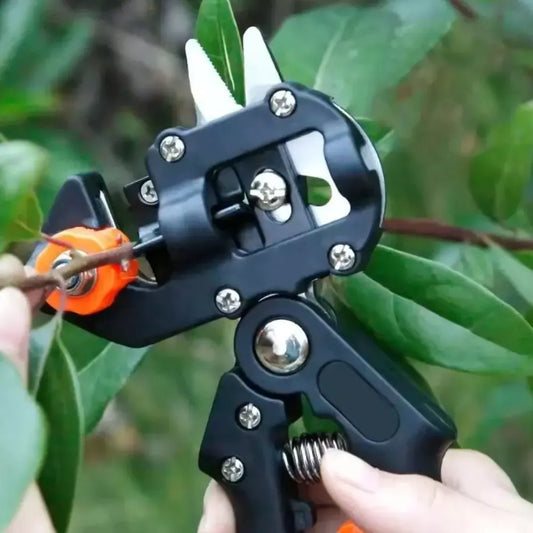 Pro grafting pruner knife - home essentials