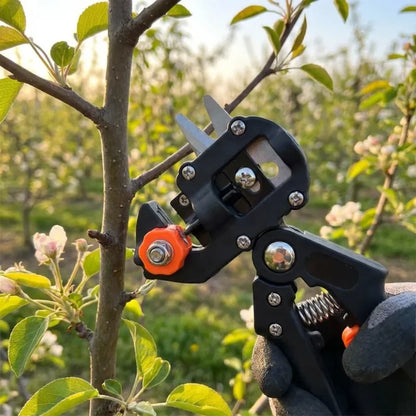Pro grafting pruner knife - home essentials