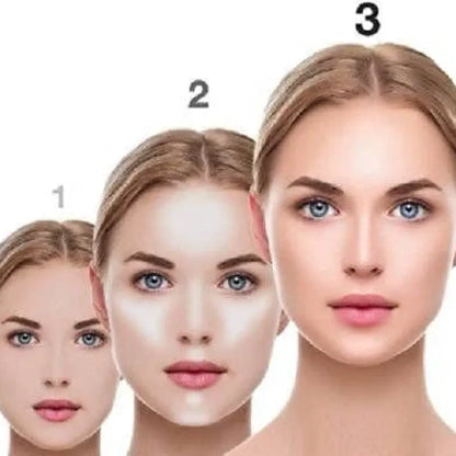 Pro la liquid concealer – pack of 4