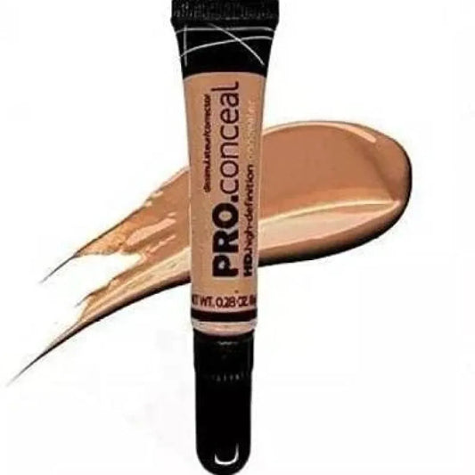 Pro la liquid concealer – pack of 4