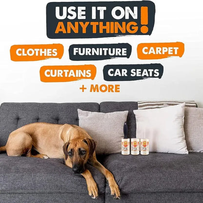 Pro pet hair remover