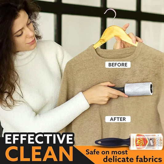 Pro pet hair remover