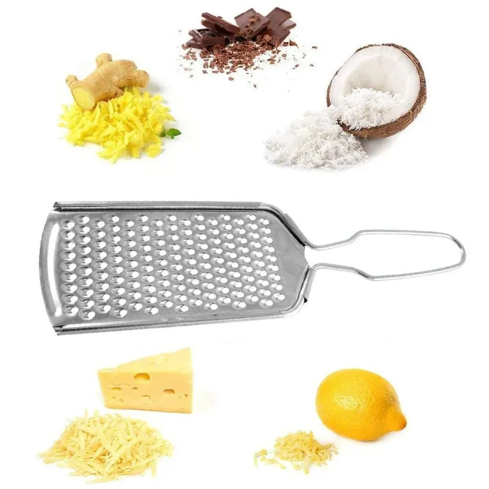 Pro stainless steel peeler - kitchen tool
