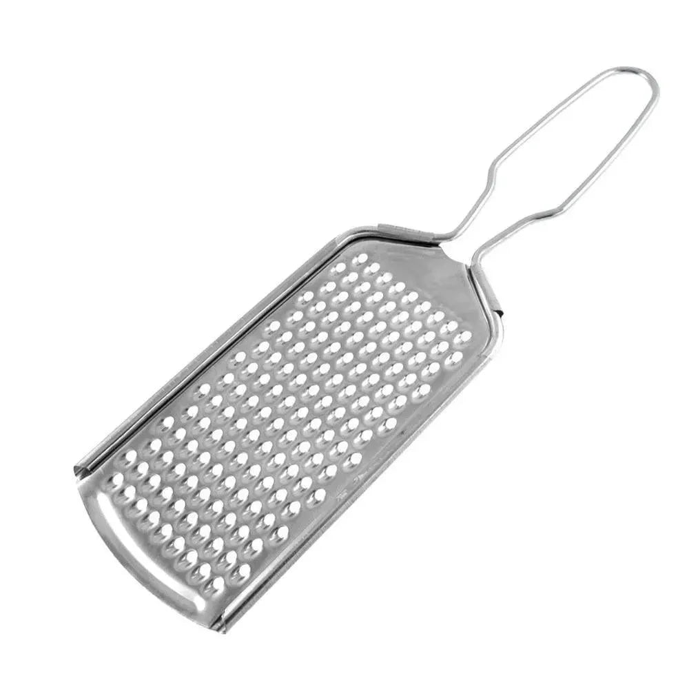 Pro stainless steel peeler - kitchen tool