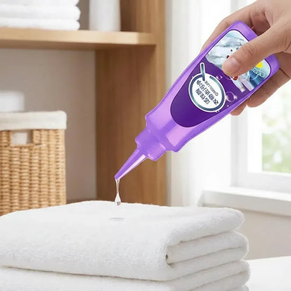 Pro-strength fabric stain remover - home essentials