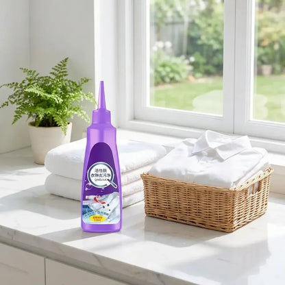Pro-strength fabric stain remover - home essentials