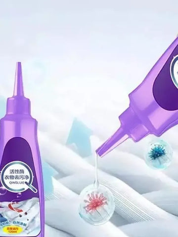 Pro-Strength Fabric Stain Remover