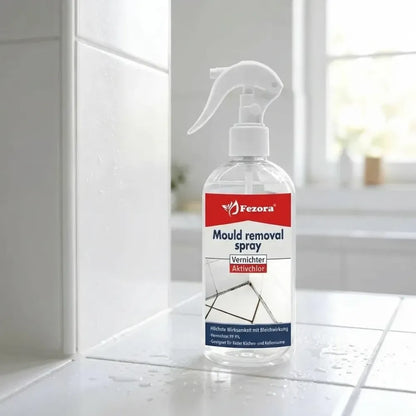 Pro-strength mold killer