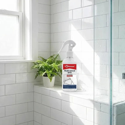 Pro-strength mold killer