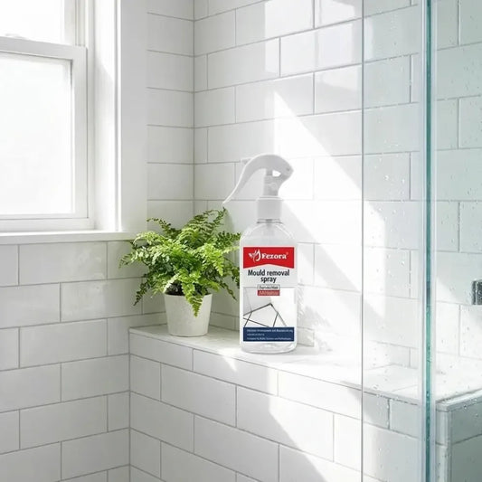 Pro-strength mold killer