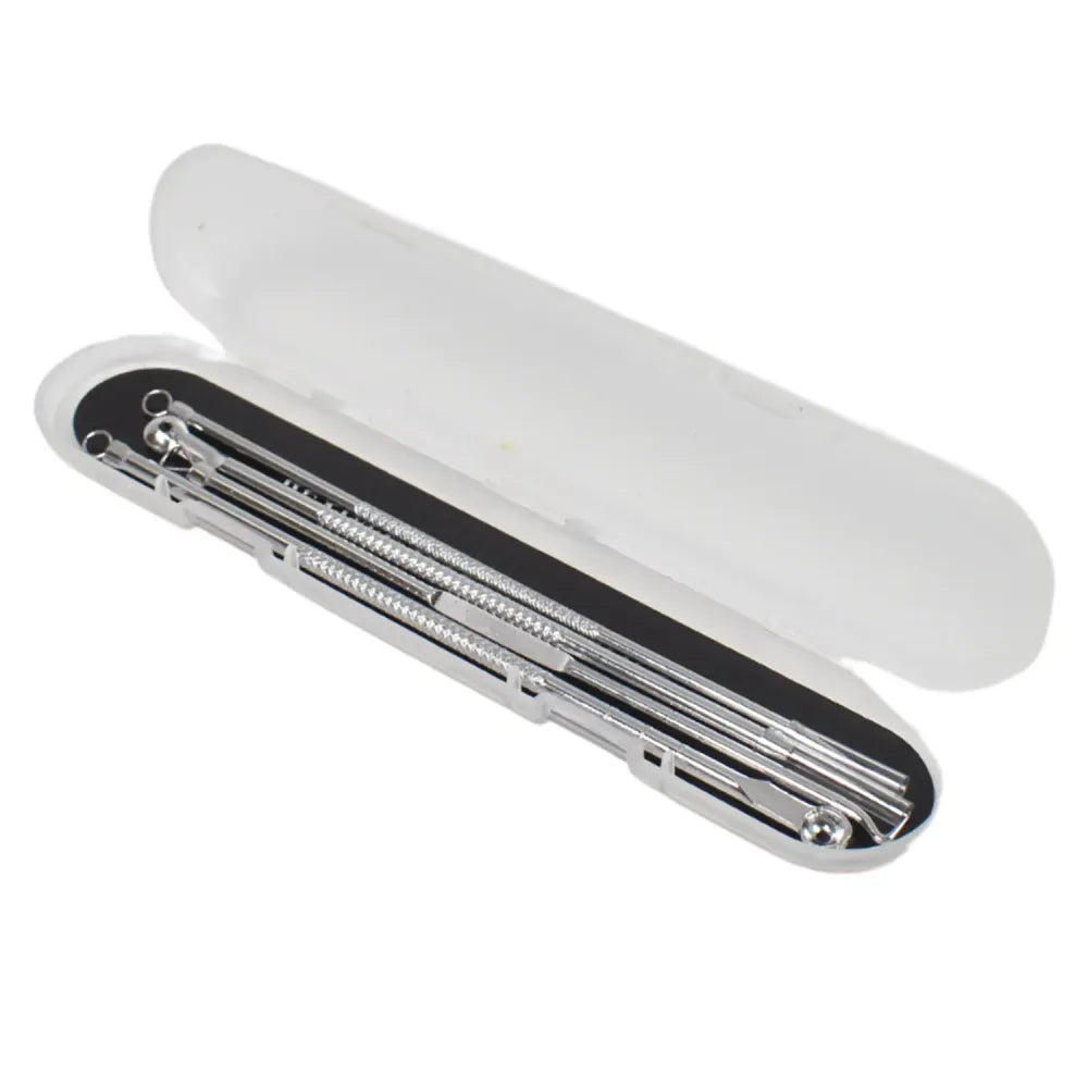 Professional blackhead remover tool - home improvement
