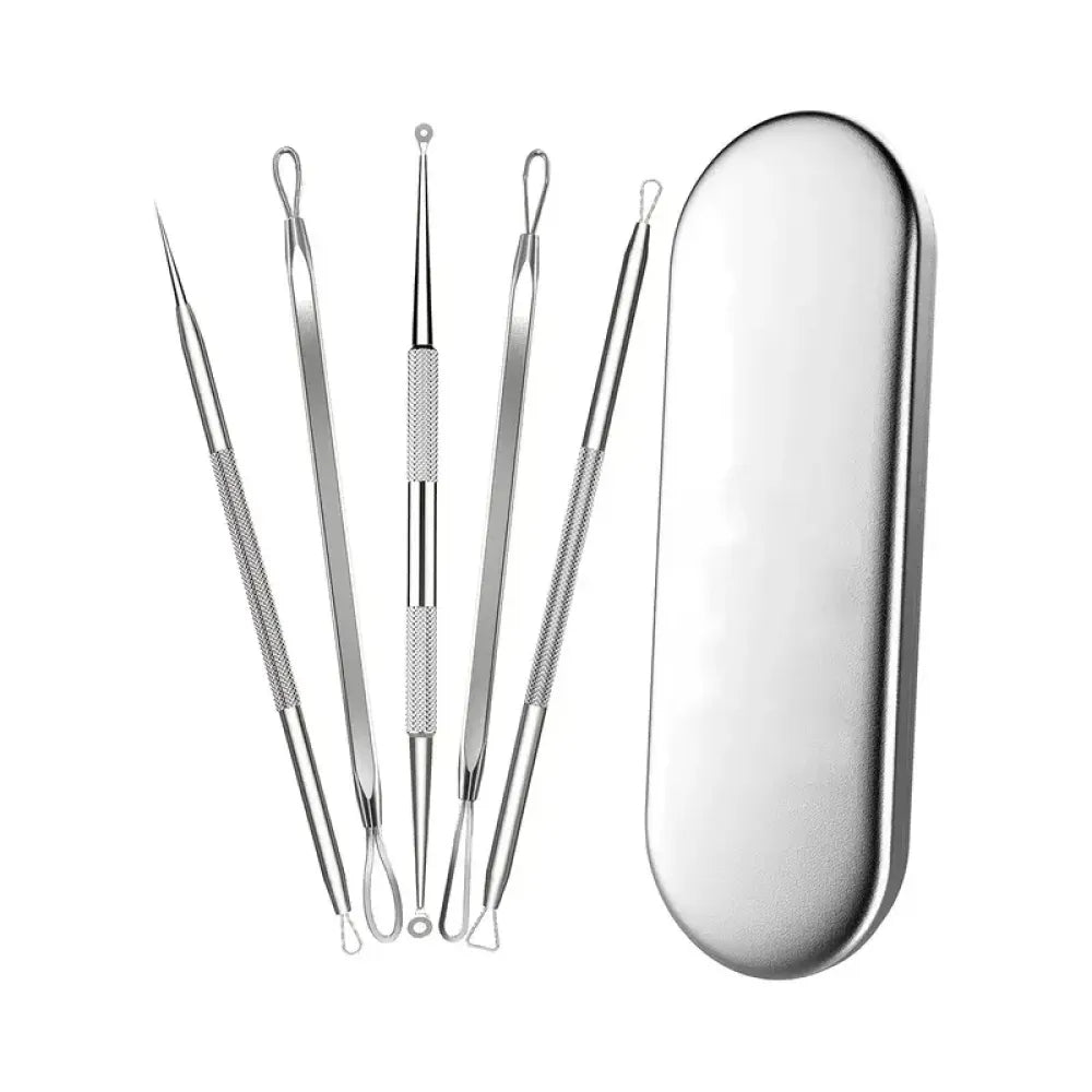 Professional blackhead remover tool - home improvement