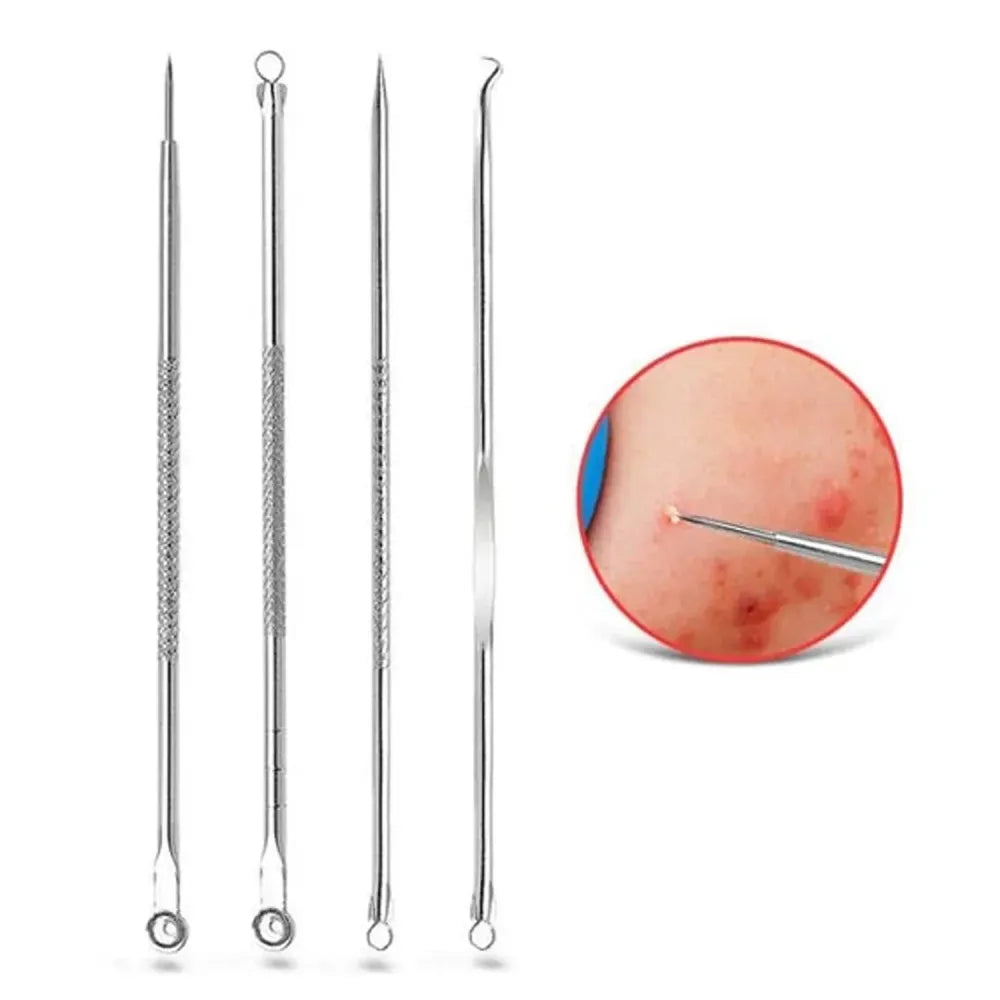 Professional blackhead remover tool - home improvement