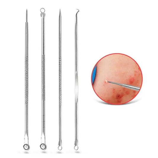 Professional blackhead remover tool - home improvement