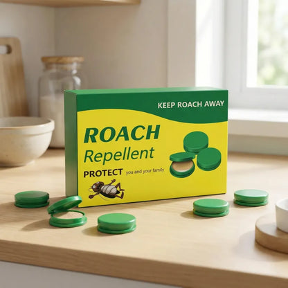 Professional cockroach killer gel - home essentials