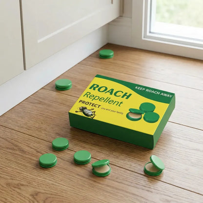 Professional cockroach killer gel - home essentials