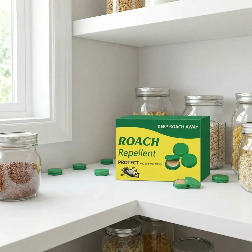 Professional cockroach killer gel - home essentials