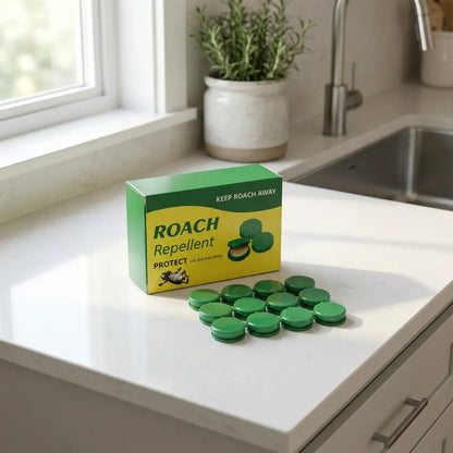 Professional cockroach killer gel - home essentials