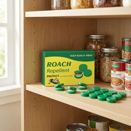 Professional cockroach killer gel - home essentials