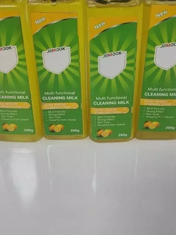Professional Concentrated Cleaner