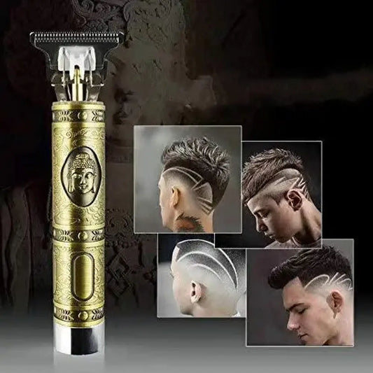 Professional cordless hair clipper – 200g