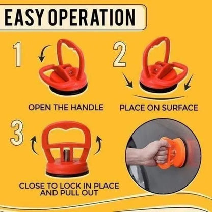 Professional dent removal tool - car and bike accessories