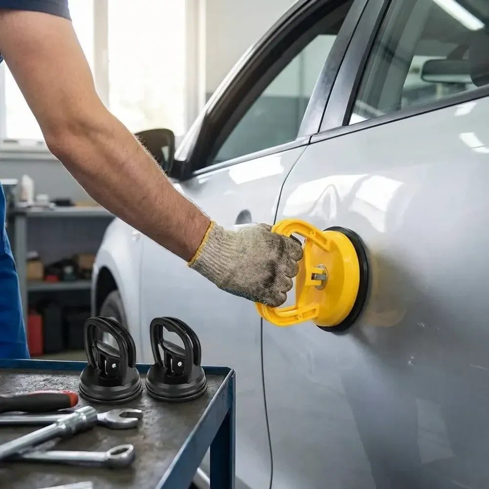 Professional dent removal tool - car and bike accessories