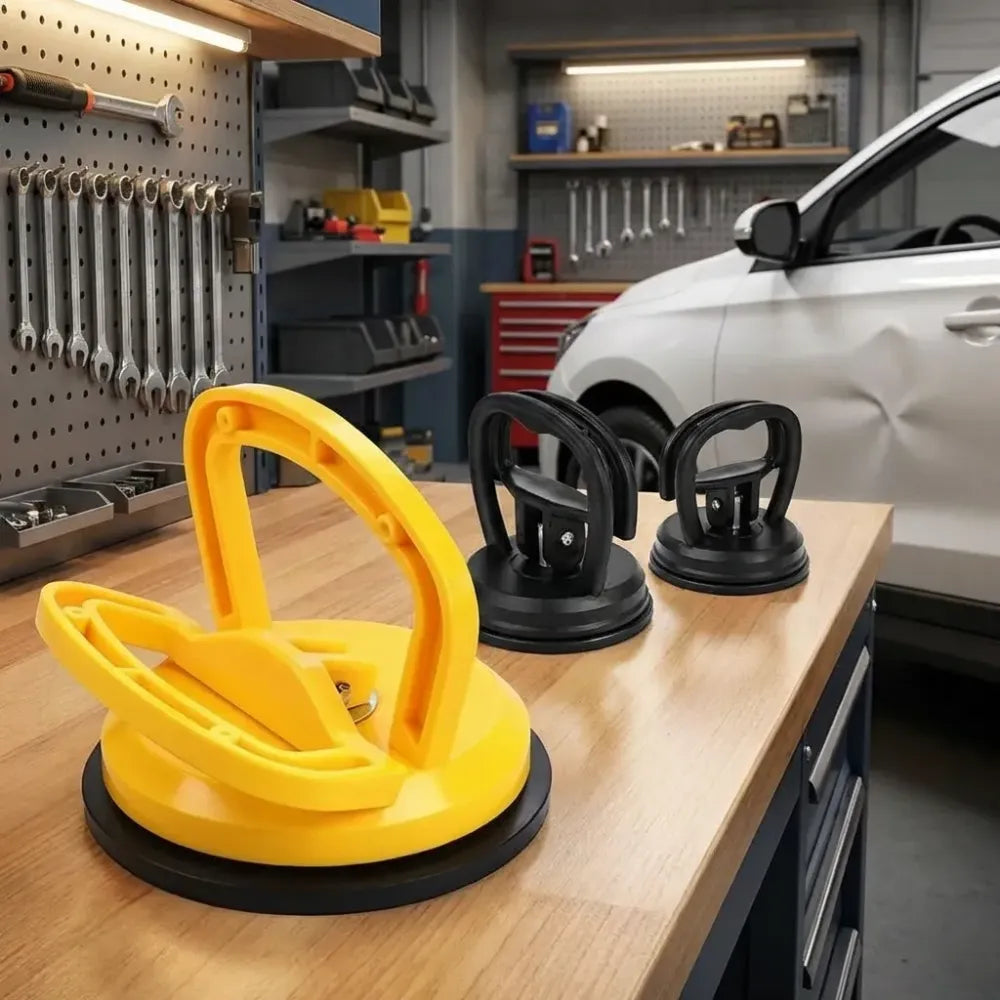 Professional dent removal tool - car and bike accessories