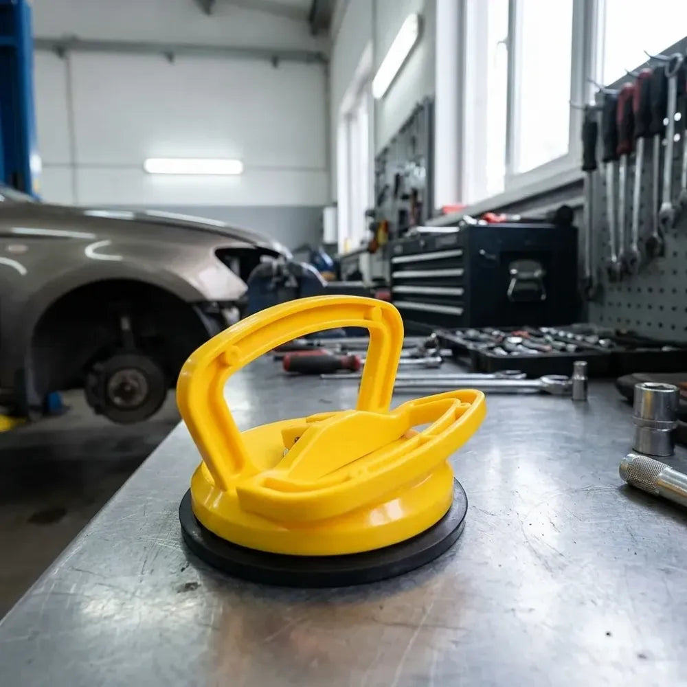 Professional dent removal tool - car and bike accessories