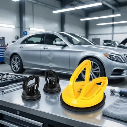 Professional dent removal tool - car and bike accessories