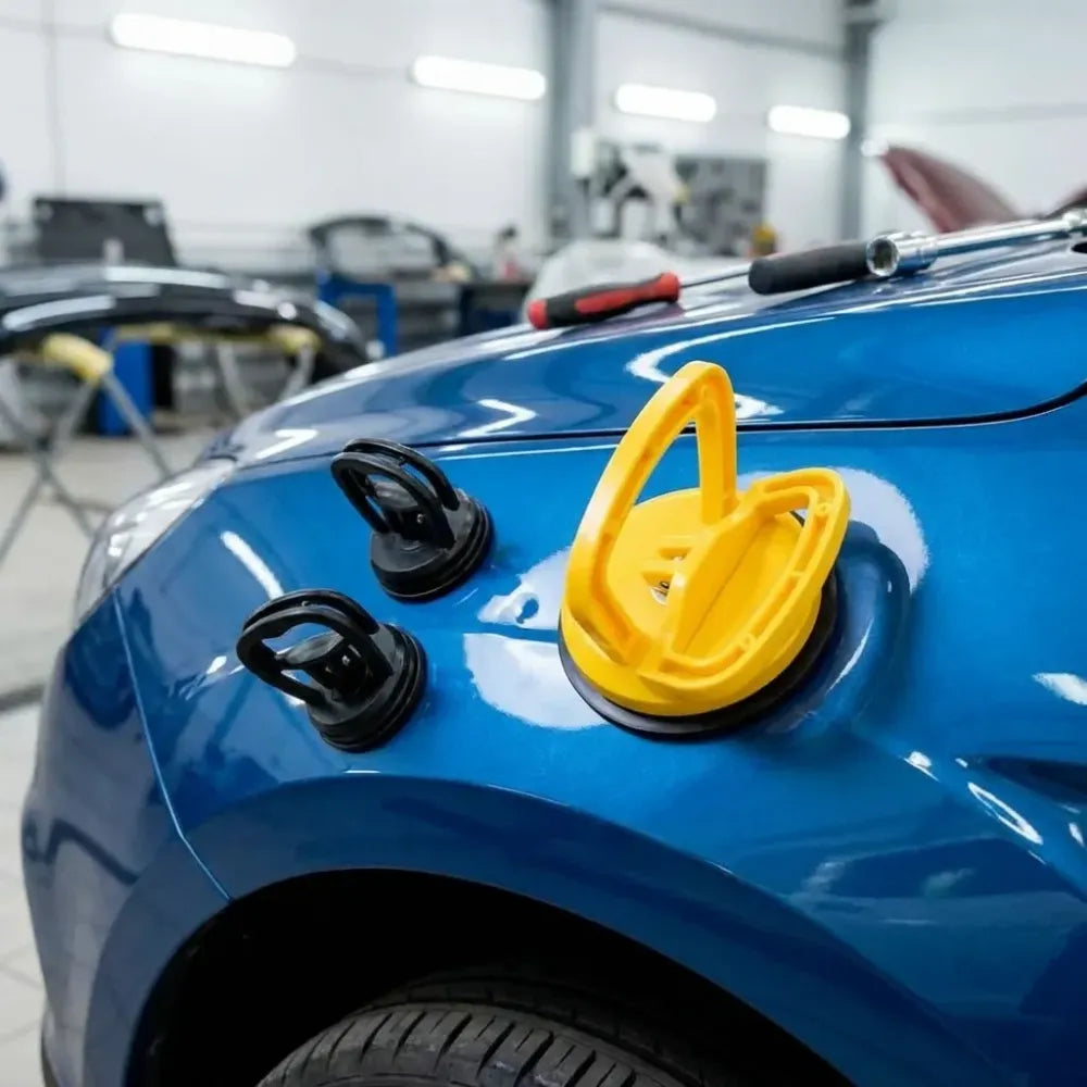 Professional dent removal tool - car and bike accessories