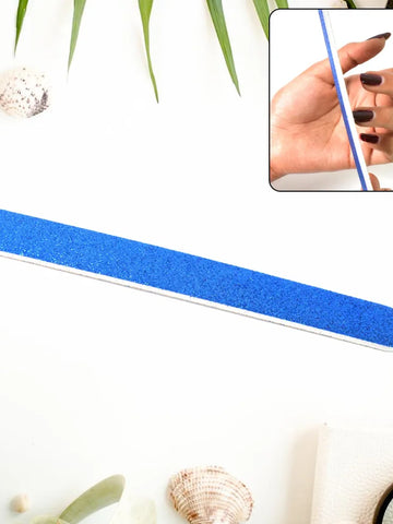 Professional Double-Sided Nail File