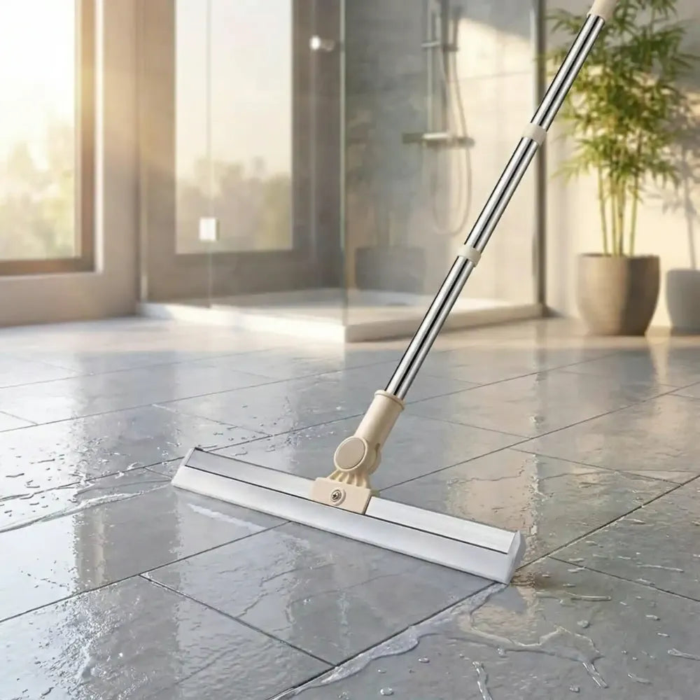 Professional floor squeegee - home essentials